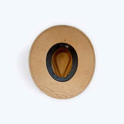 Khaki | Meander Rancher | M