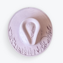 Lavender Rancher | Luna Vines | M