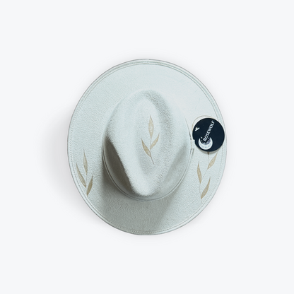 Silver | Botanical Kids Indiana | L