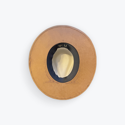 Tobacco + Ivory | Meander Rancher | M