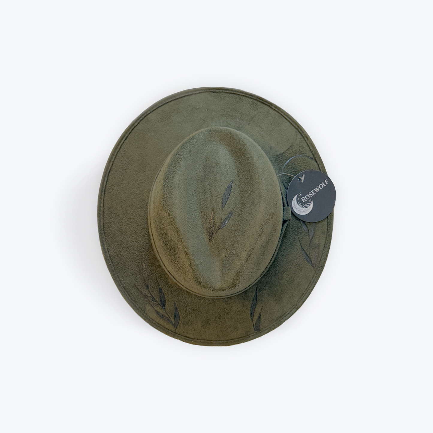 Olive | Vines • Kids Indiana | L