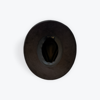 Black | Evergreen Rancher | M