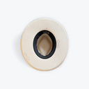 Ivory | Diamond Crown Geo | M