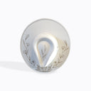 Ivory | Full Bloom Rancher | S