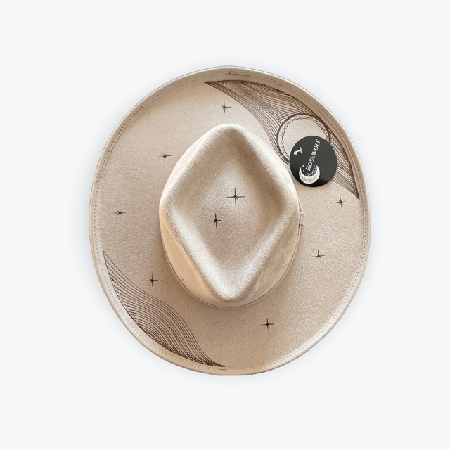 Khaki | Celestial Diamond Crown | M