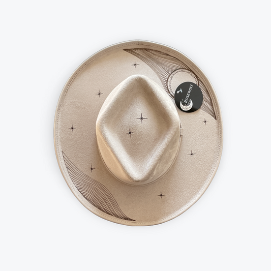 Khaki | Celestial Diamond Crown | M