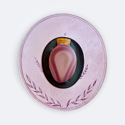 Lavender Rancher | Luna Vines | M