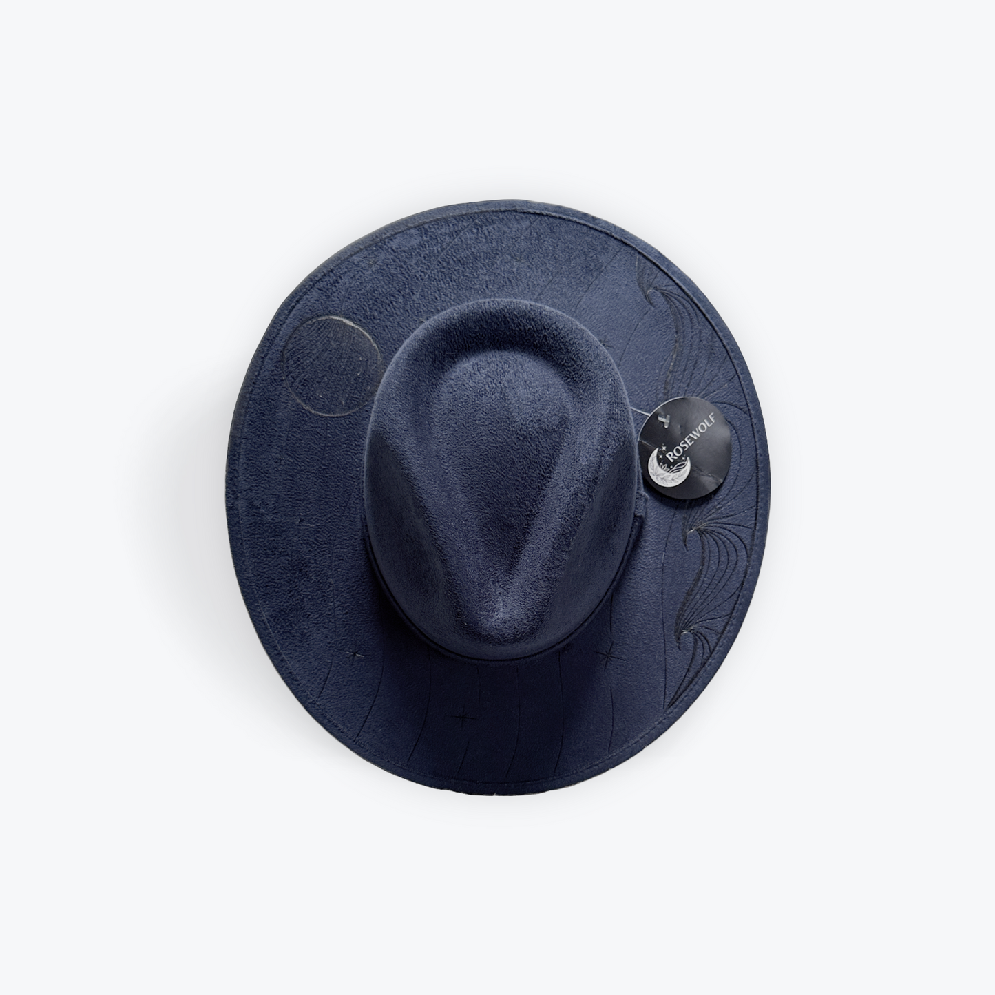 Navy | Coastal Moon Rancher | M