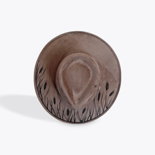 Mocha | Harvest Moon Teardrop Rancher | M