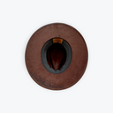 Chocolate | Woodgrain Rancher | L