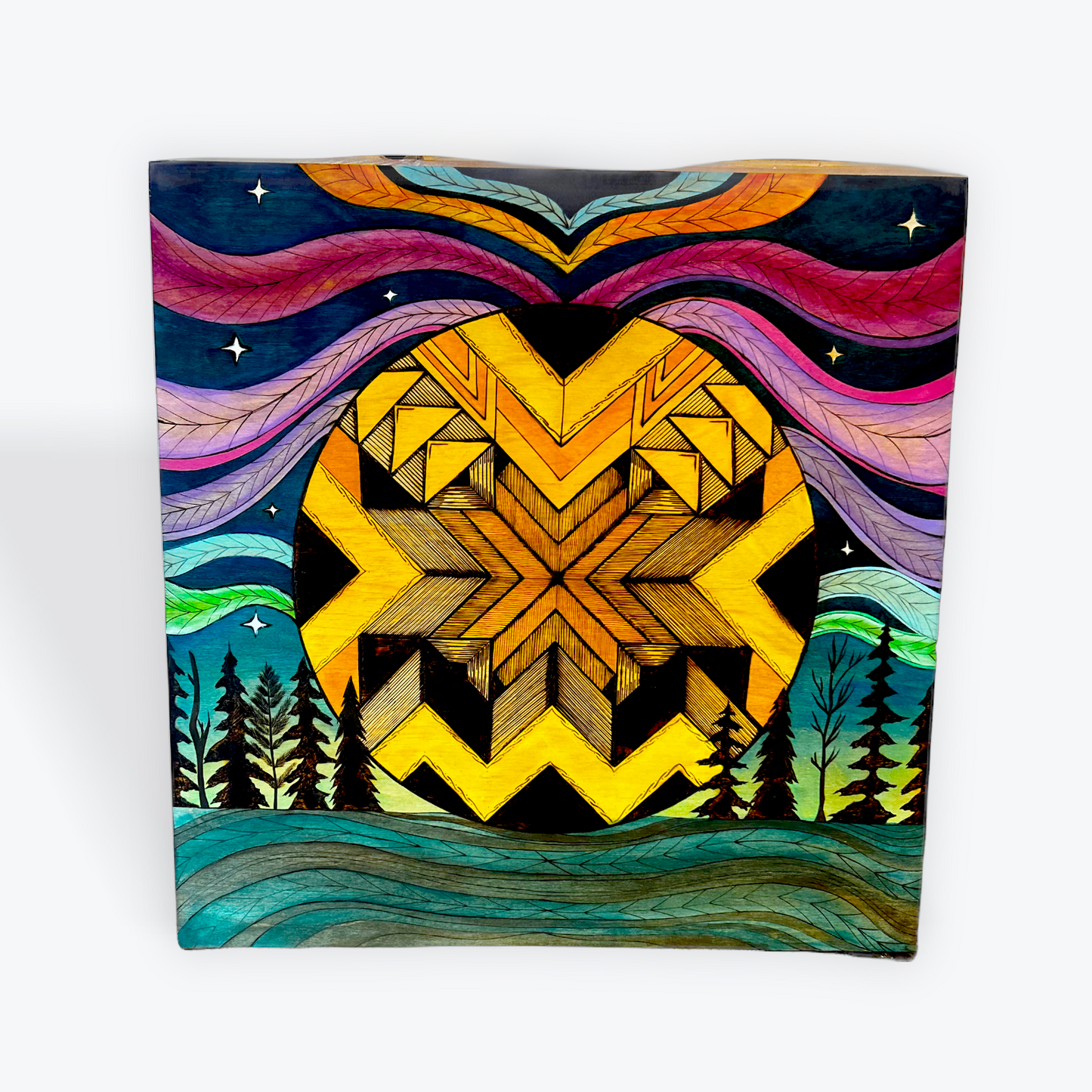 custom wedding favors calgary
