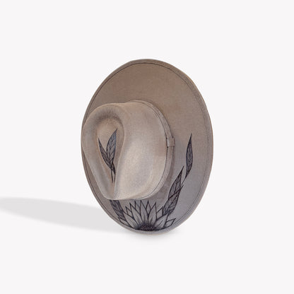 Mocha | Sunflower Rancher | M