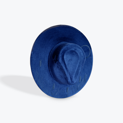 Navy | Harvest Moon Rancher | M