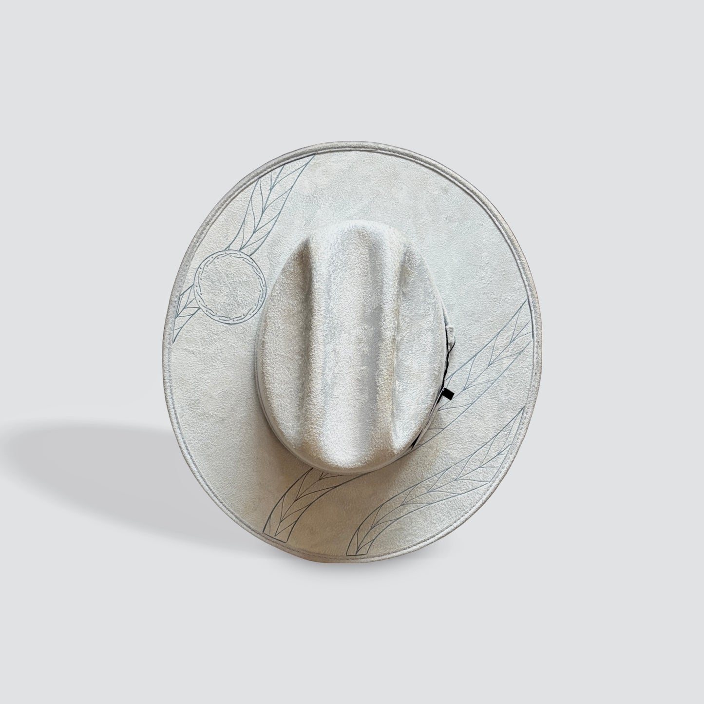 indigenous artwork oshawa