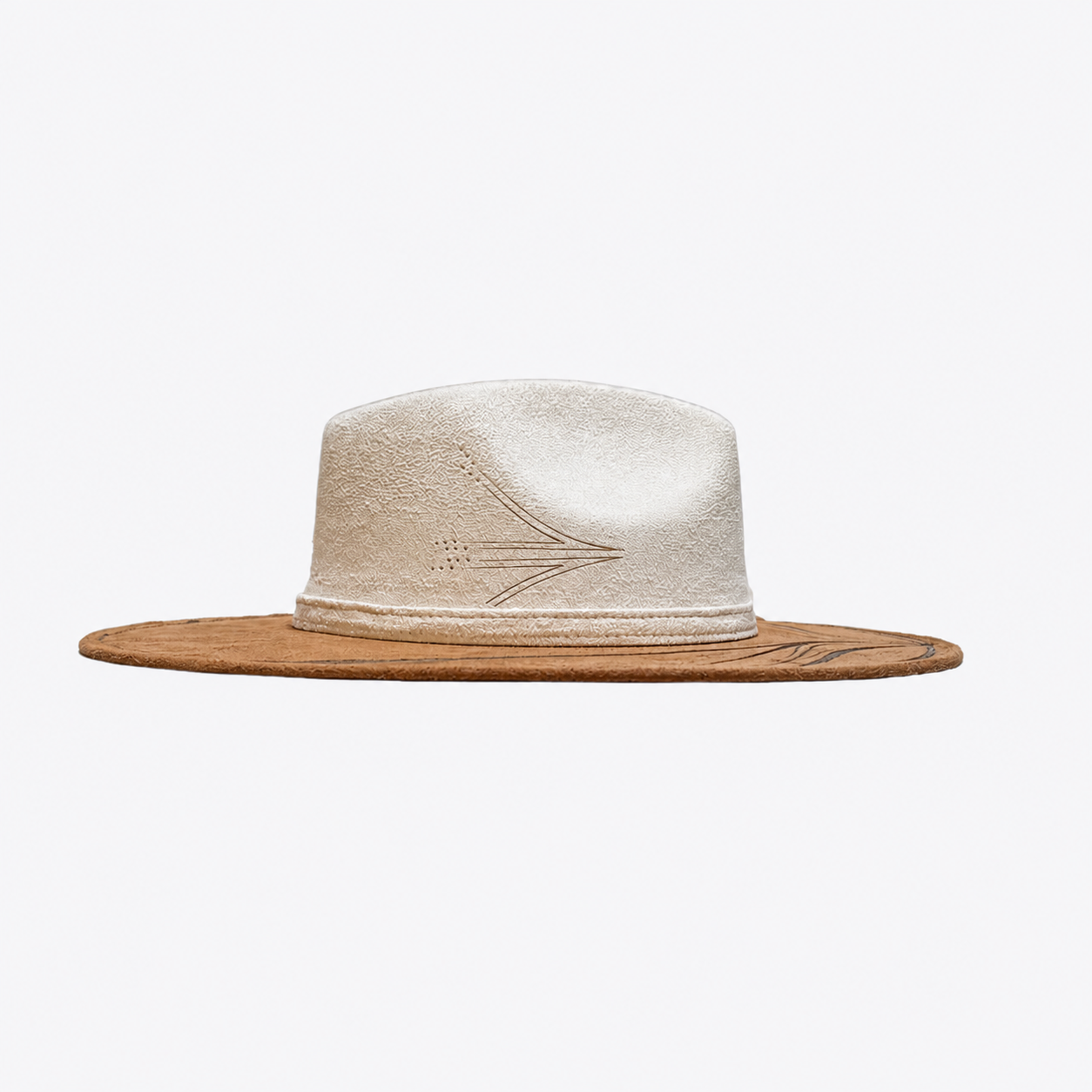 Tobacco + Ivory | Meander Rancher | M