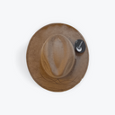 Mocha | Cowboy Stitch Kids Indiana | L