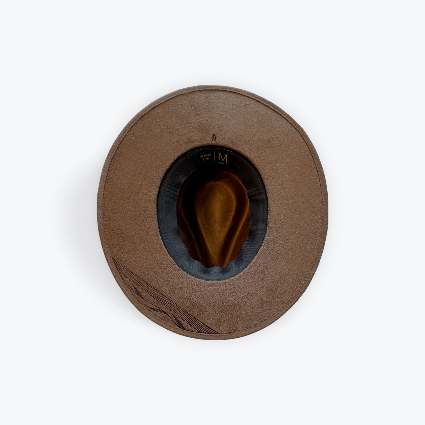 Mocha | Leaf + Line Rancher | M