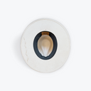 Ivory | Leaf + Line | M