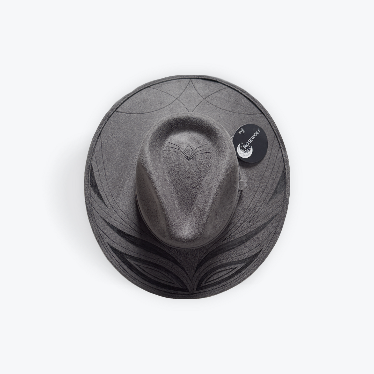 Charcoal | Meander Rancher | M