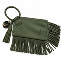Boho Fringe Clutches