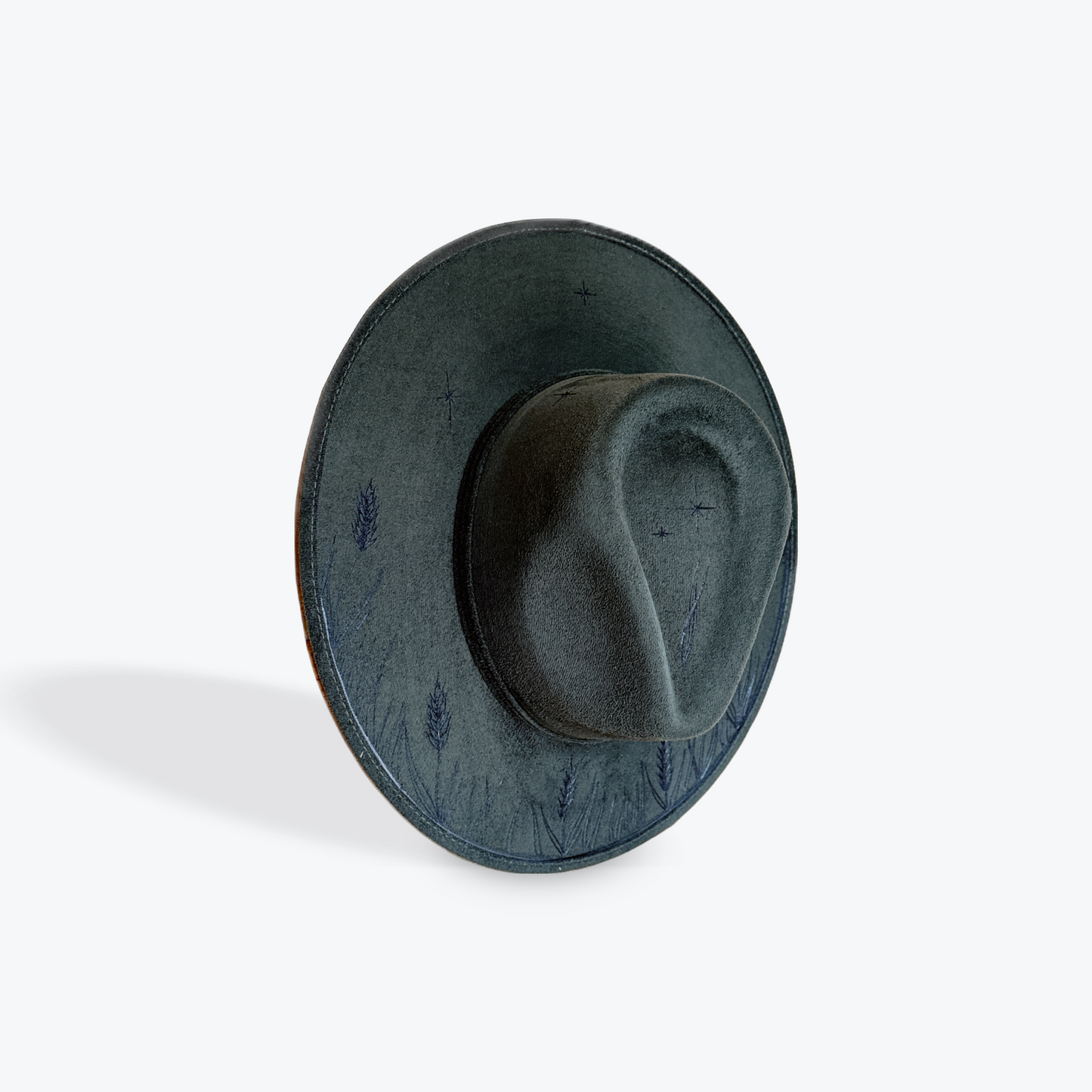 Forest Green | Harvest Moon Rancher | M