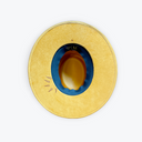 Mustard | Sol Crown Top | M