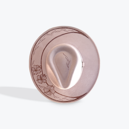 Blush | Full Bloom Rancher | M