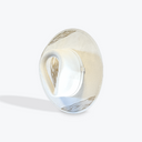 Ivory | Woodgrain Rancher | M