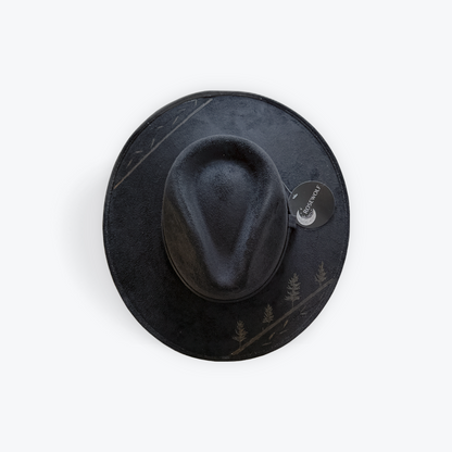 Black | Evergreen Rancher II | M