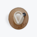 Khaki + Ivory | Evergreen Rancher | M