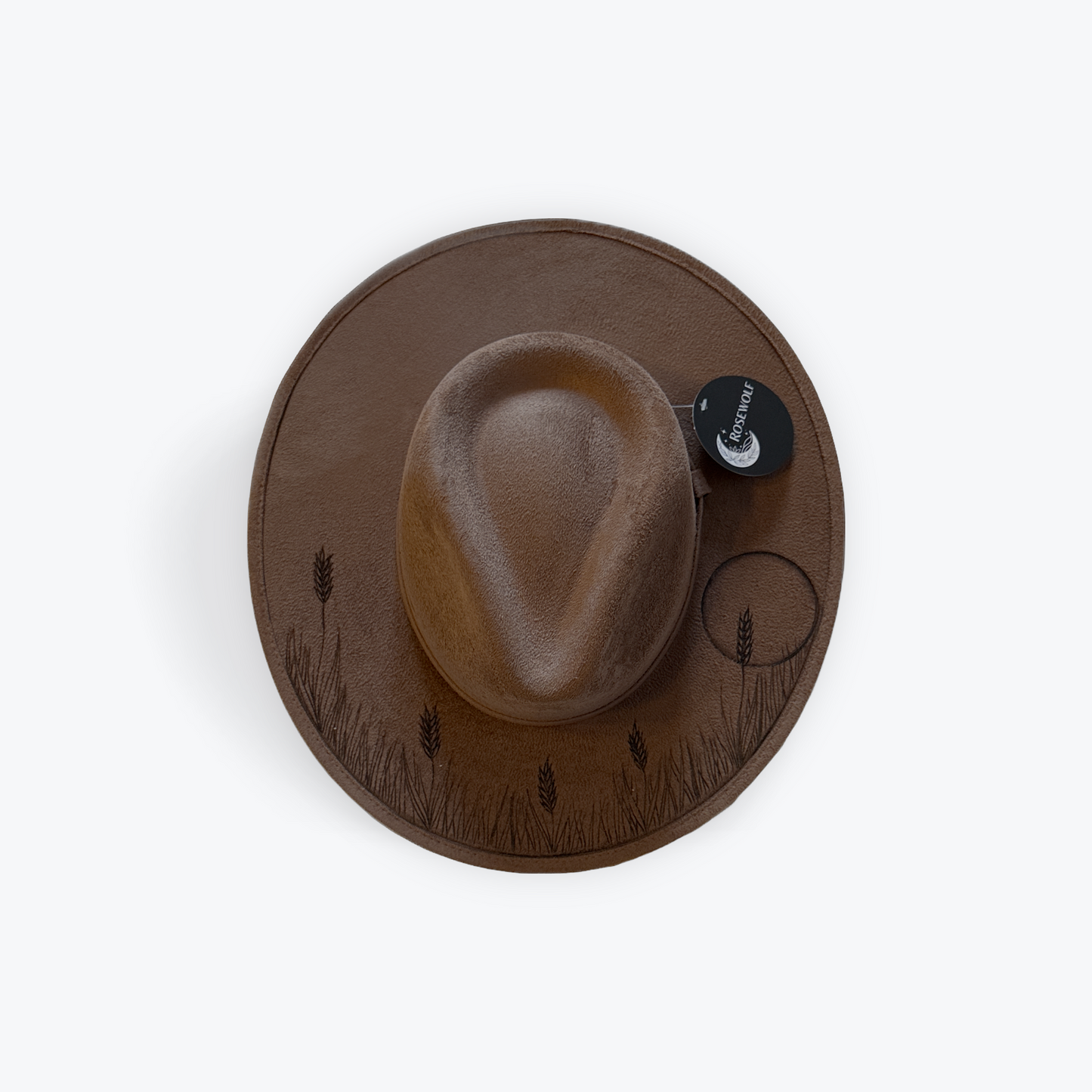 Mocha | Harvest Moon Rancher | M