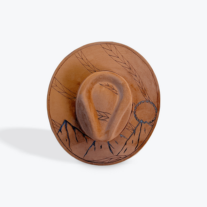 Tobacco | Mountainline Rancher | M