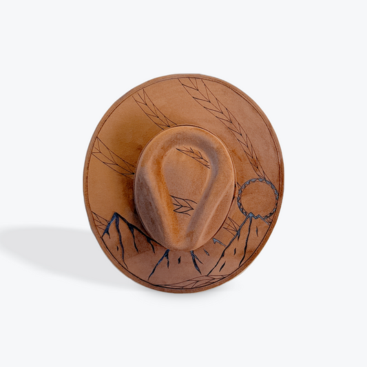 Tobacco | Mountainline Rancher | M