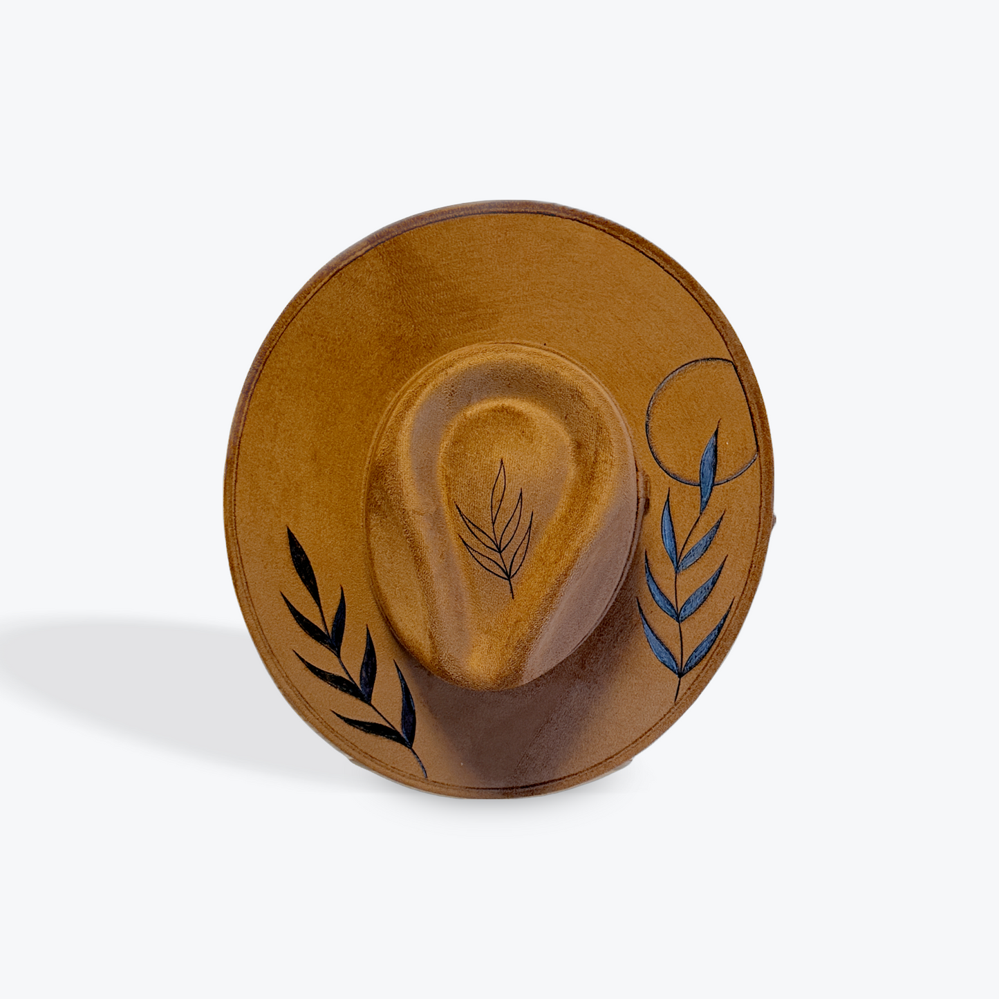 Tobacco II | Luna Wild Rancher | M