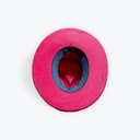 Red | Botanical Sweetheart Crown | M