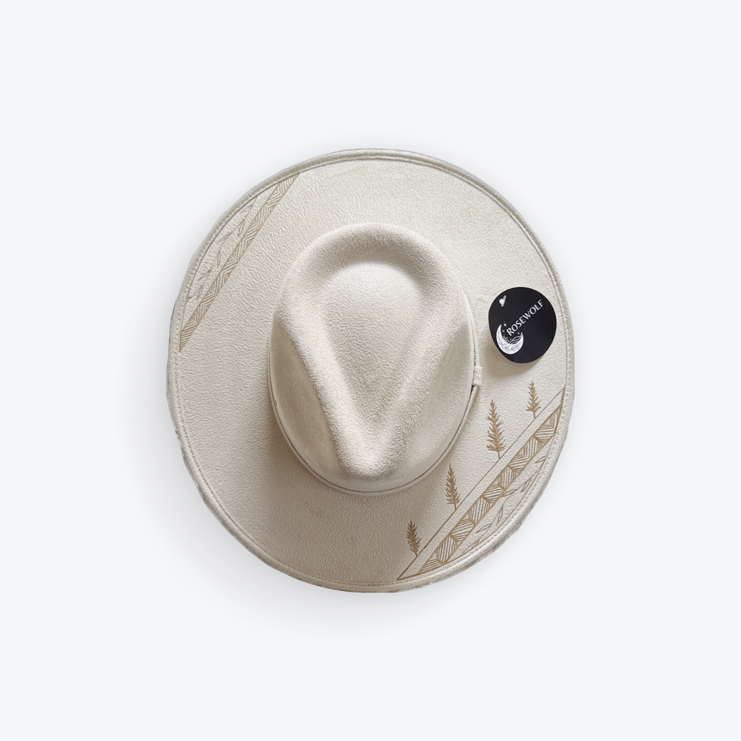 Ivory | Evergreen Rancher | M