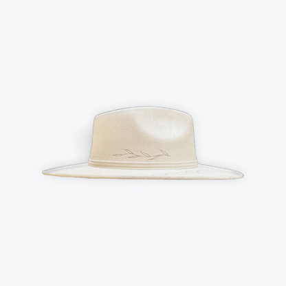 Ivory | Leaf + Line | M