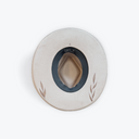 Ivory | Botanical Diamond Crown | M
