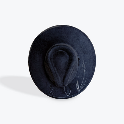 Black | Harvest Moon Rancher | M