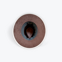 Chocolate + Ivory | Botanical Rancher | M