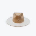 Ivory + Khaki | Cowboy Stitch Rancher | M
