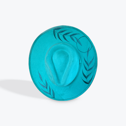Teal | Luna Wild Rancher | M