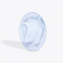 Powder Blue | Sunflower Rancher | M