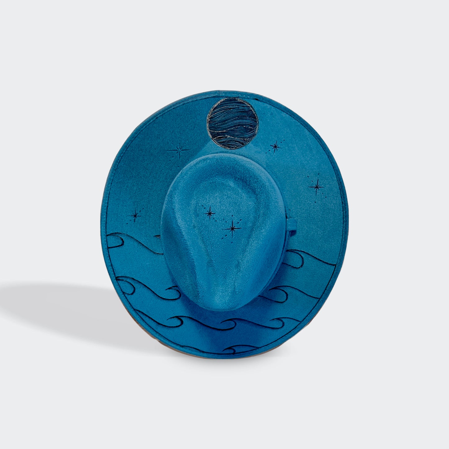 Fiji Blue | Coastal Moon Rancher | M