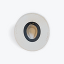 Ivory | Cowboy Stitch Rancher | M