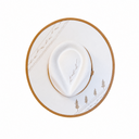 Ivory + Tobacco | Evergreen Rancher | M