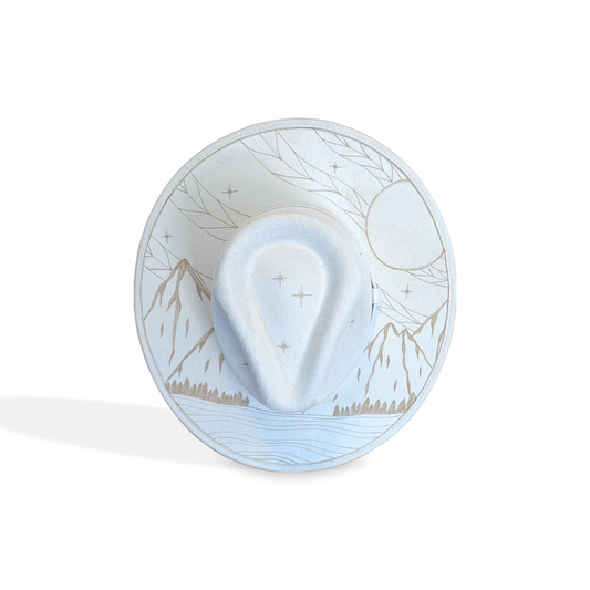 Ivory | Mountainline Rancher | M