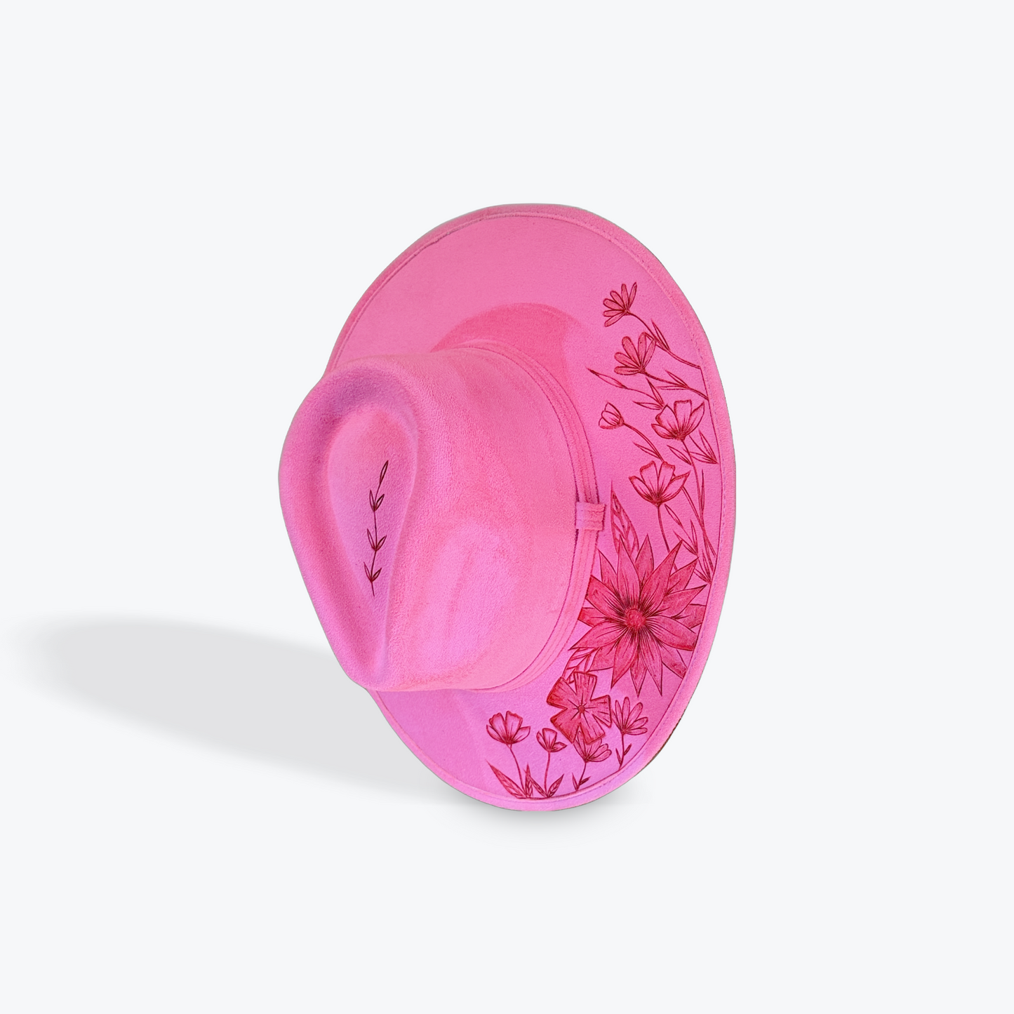 Hot Pink | Full Bloom Rancher | M