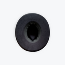 Black | Geo Diamond Crown | M