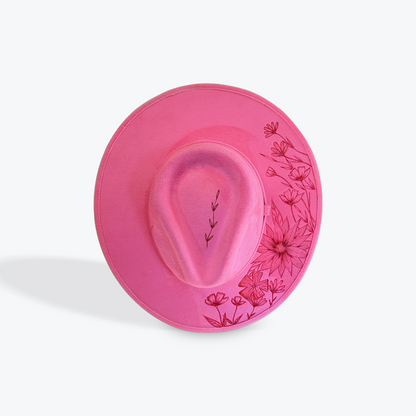 Hot Pink | Full Bloom Rancher | M